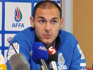 "Prosineçki düz deyir" – Kamran Ağayev