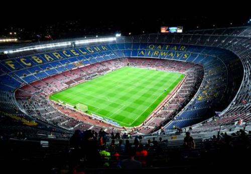 Final matçının keçiriləcəyi stadion bəlli oldu