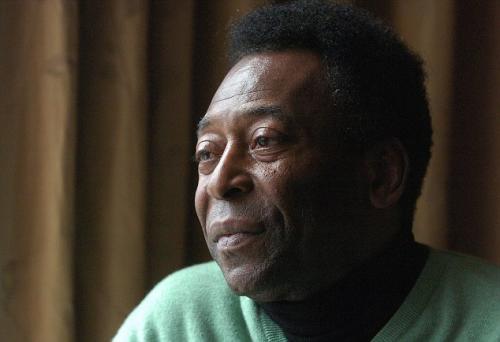 “Neymar heç vaxt mənim uğurlarımı təkrarlaya bilməz” – Pele