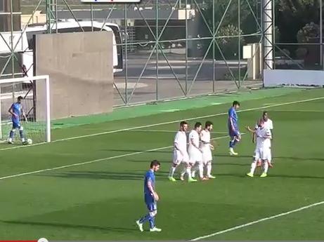 "Qarabağ"ın qələbəsi (VİDEO)