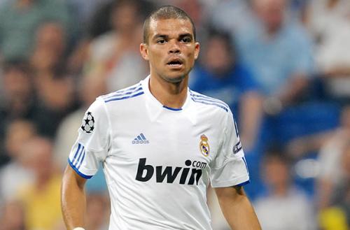 Pepe "Real"ın təklifini qəbul etdi