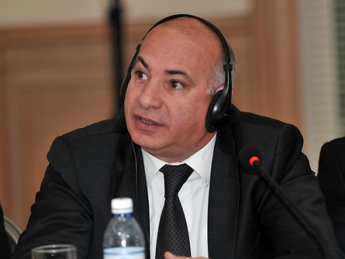 AFFA Namiq Ələsgərovun bütün xərclərini ödəyəcək