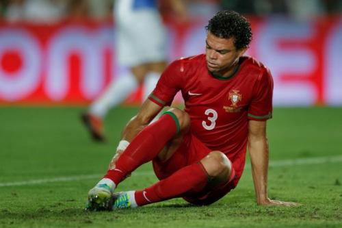 Portuqaliya millisində ciddi itki