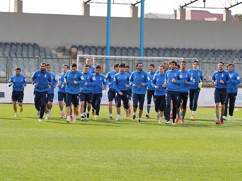 Millimiz Serbiya ilə qarşılaşa bilər