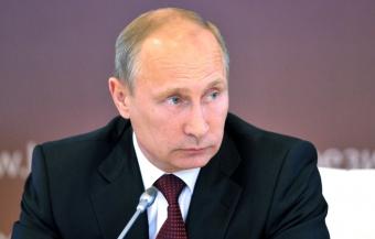 Putin Avropa Oyunlarının açılışına gəlir