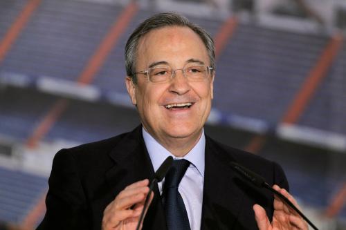 Florentino Peres: "Beyl üçün gələn təkliflərin..."