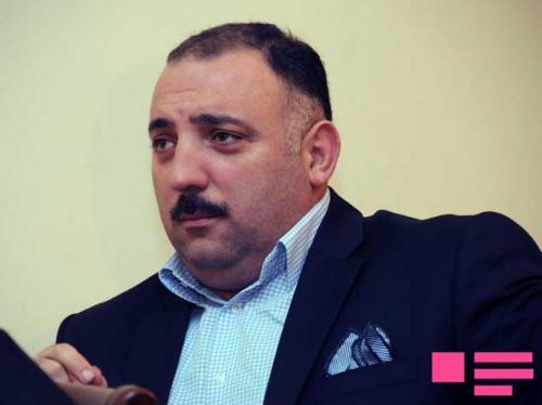“Azarkeşləri stadiona cəlb etməyin yolunu bilirəm” – Bəhram Bağırzadə