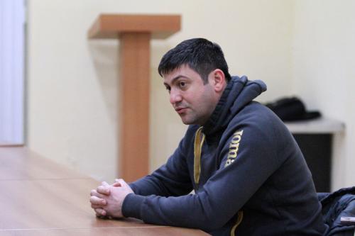 Anar Bəkirov: "Bütün qaranlıq məsələlərə aydınlıq gətiriləcək"