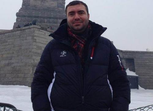 İdman jurnalistikamızın “Qızıl oğlan”ı