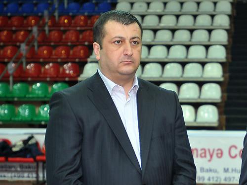 “Futzalın inkişafına AFFA böyük dəstək verir”