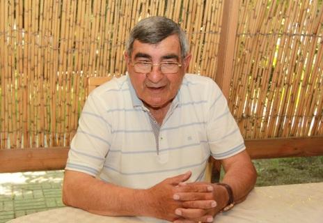 "Neftçi"də görüləsi iş çoxdur" 