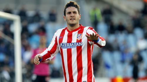 "Çelsi"dən "Atletiko"nun futbolçusuna 61 milyon avro 
