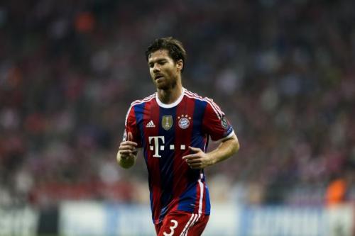 Xabi Alonso "Real"dan ayrılmasının səbəbini açıqladı