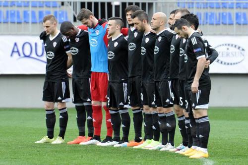 "Qarabağ" üçüncü dövrənin qalibidir!