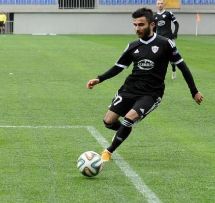 "Qarabağ"ın futbolçusu: "Alınmadı"  
