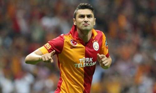 "Qalatasaray"da ciddi itki