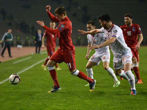 "Sonadək mübarizə aparacağıq" – Ruslan Qurbanov