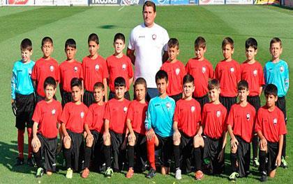 "Qəbələ" Danimarka klubuna penaltilərlə qalib gəldi