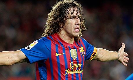 Karles Puyol futbola qayıdır