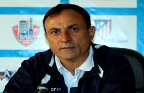 İbrahim Uzunca: "Yaşar Seyidov otağımın açarlarını belə dəyişdirib!"