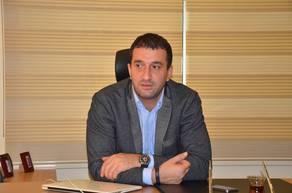 "Qarabağ"dan yeni qərar
