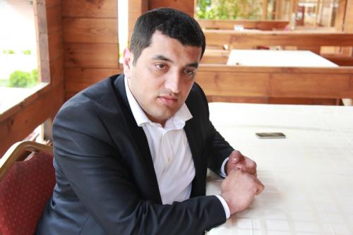 "Bu, təhqir deyil" - "Neftçi" rəsmisi