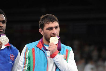 Olimpiya çempionumuz niyə "Bakı-2015"dən kənarda qaldı?