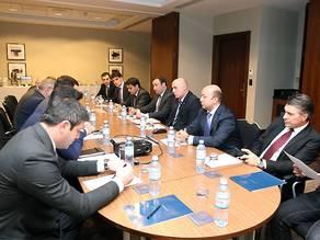AFFA Klublar Komitəsinin növbəti iclasının vaxtı açıqlandı
