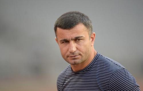 "Çalışırıq ki, problemləri hiss etdirməyək” – Qurban Qurbanov