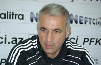 "Birinci hissədə hesab 5:0 ola bilərdi" - Arif Əsədov