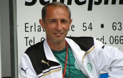 Elbrus Məmmədov: "Oyunun dönüş nöqtəsi..."