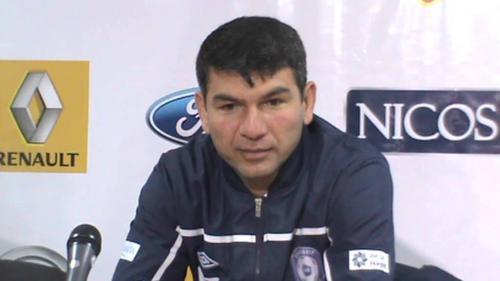 Aqil Məmmədov: "Nəticə oyuna görə oldu"