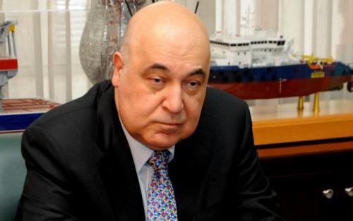 "Mənə heç kim təsir edə bilməz" – Çingiz Abdullayev