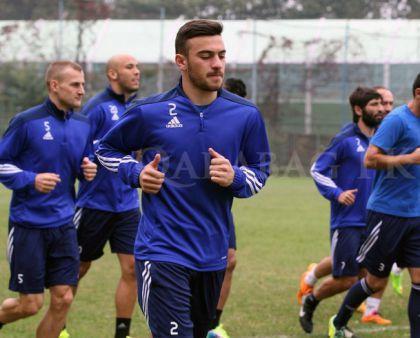 “Çempionatın ən ağır mərhələsindəyik” – Qara Qarayev