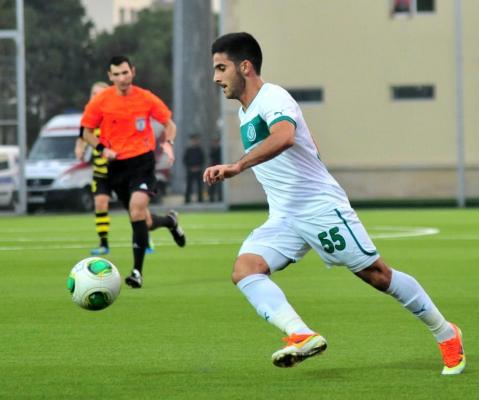“Məqsədimiz “Neftçi”yə uduzmamaq idi”