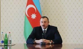 İlham Əliyev: "Bakı-2015"ə hazırlıq yüksək səviyyədə gedir”