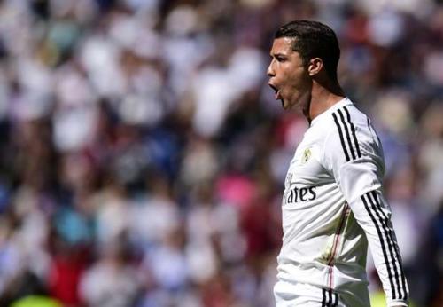 Ronaldo uğursuz göstəriciyə son qoydu
