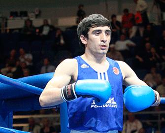 Azərbaycan 2016-cı il olimpiadasına ilk lisenziyanı qazandı