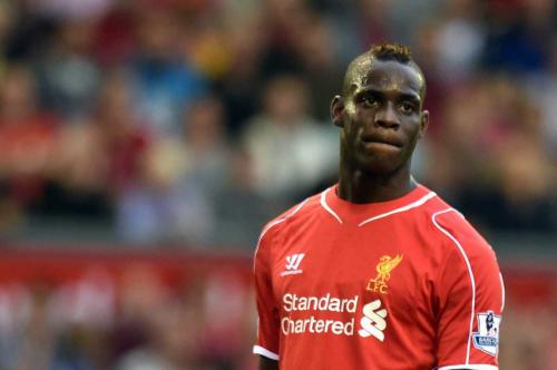 "Liverpul" Balotelli ilə yolları ayırır