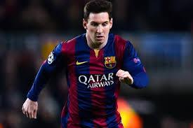 "Artıq mənim üçün penalti vurmaq çətindir" – Messi