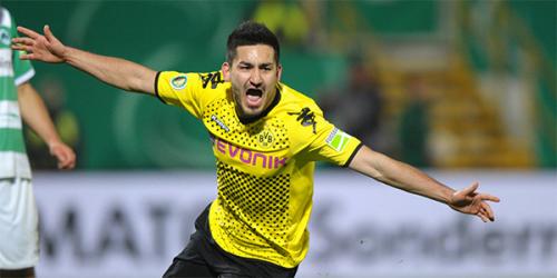 "Arsenal" İlkay Gündoğanla danışıqlara başladı