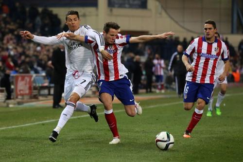 Madrid derbisində heyətlər müəyyənləşdi