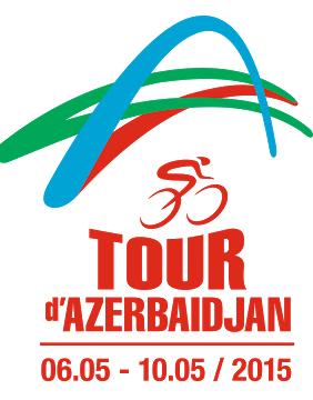 "Eurosport" "Tour d’Azerbaïdjan-2015"lə bağlı ilkə imza atdı