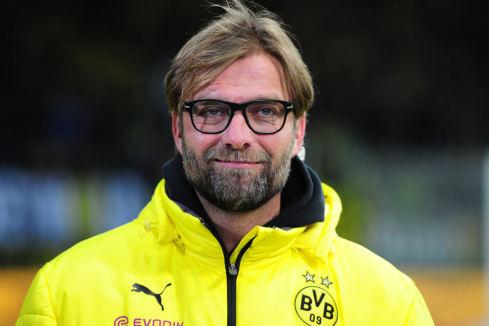 Kloppdan sensasiyalı qərar: "Borussiya"dan gedir