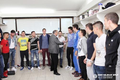Ruslan Qurbanovun baş məşqçisi dəyişdi