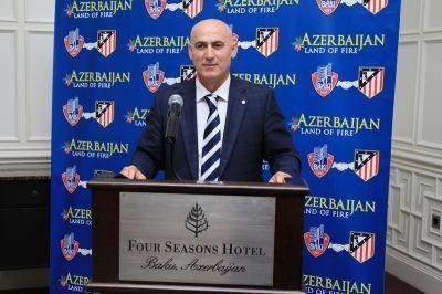 Futbolçunun 500 manat aldığı klubda məşqçinin 10500 manat alması düzgündürmü?