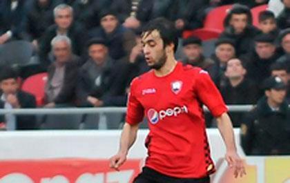 “Neftçi” ilə xal fərqini azaltmağa çalışacağıq”