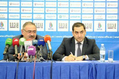 "Heç oynadıqları topun pulunu belə verməyiblər" – PFL rəsmisi 