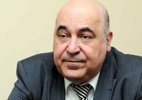 "Neftçi"yə dostlarımı, qohumlarımı və ya tanışlarımı götürmürəm"
