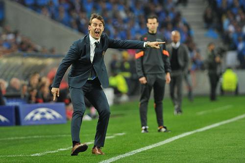 Tanış olun: Qvardiola və Mourinyonun yeni rəqibi!